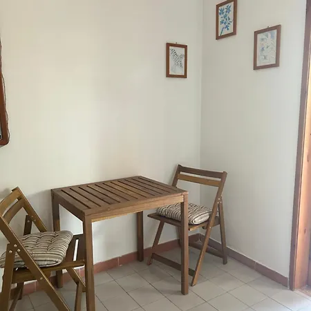 Appartamento Bergamot With Terrace And Sea View *