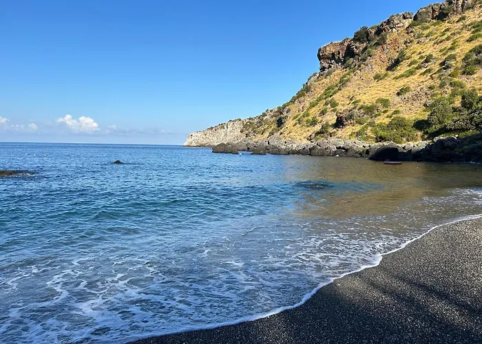 Appartamento Bergamot With Terrace And Sea View *