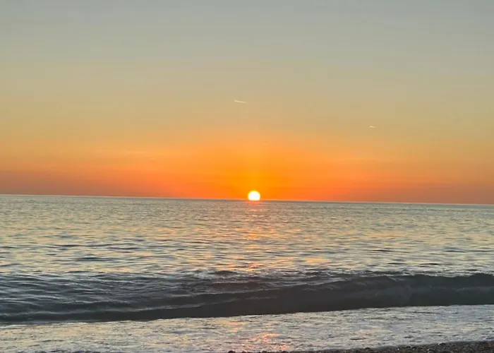 Appartamento Bergamot With Terrace And Sea View *