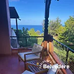 Bergamot With Terrace And Sea View * Scalea