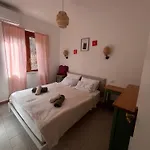 Bergamot With Terrace And Sea View Apartment Scalea