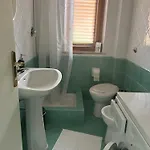 Apartment Bergamot With Terrace And Sea View Scalea