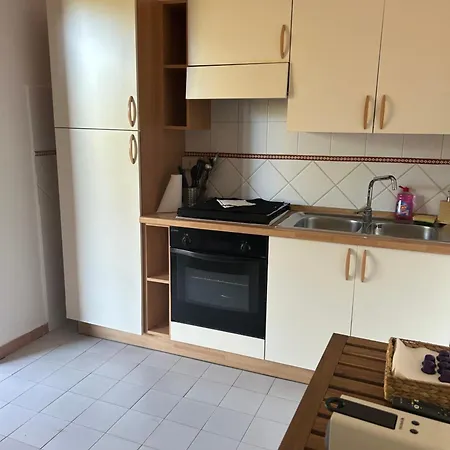 Apartament Bergamot With Terrace And Sea View Scalea