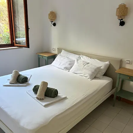 Bergamot With Terrace And Sea View Apartament *