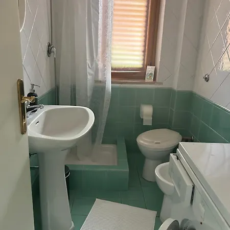 Appartement Bergamot With Terrace And Sea View Scalea