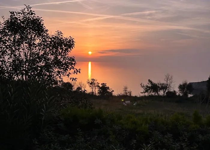 Appartement Bergamot With Terrace And Sea View Scalea