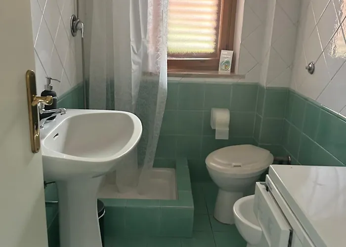 Apartment Bergamot With Terrace And Sea View Scalea